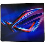 تصویر پد موس بزرگ 35*40 مدل G-6 طرح ASUS ROG 