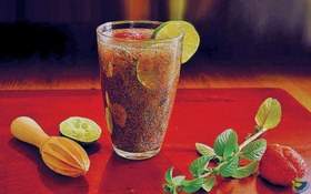 تصویر تخم شربتی - 1 کیلو 