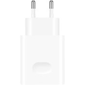 تصویر شارژر دیواری 35 وات آنر مدل Super Fast Charge Honor 35W Super Fast Charge Wall Charger