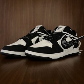 تصویر کفش روزمره نایکی دانک کوتاه آمباش - Nike Dunk Low AMBUSH Nike Dunk Low AMBUSH