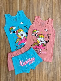 تصویر ست موپولو تکشاخ 