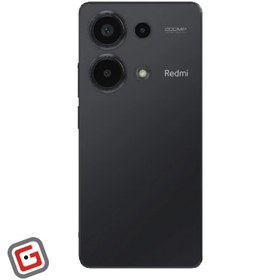 تصویر گوشی شیائومی Redmi Note 13 Pro 4G | حافظه 512 رم 8 گیگابایت Xiaomi Redmi Note 13 Pro 4G 512/8 GB