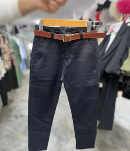 تصویر فروشگاه پوشاک بچگانه تپل مپلی