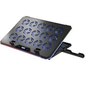 تصویر کول پد لپ تاپ تسکو مدل GCLP3157 