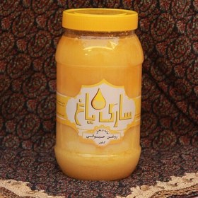 تصویر روغن حیوانی گاوی (ساری یاغ) 1،300 کیلو گرمی 