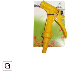 تصویر آبپاش تک کاره شقایق 