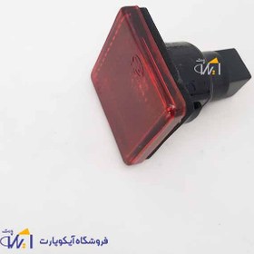 تصویر چراغ لای درب سمند و دنا (LED) شرکتی ایساکو 