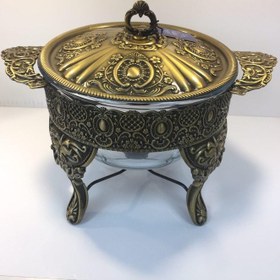 تصویر سوپ خوری مدل A348 