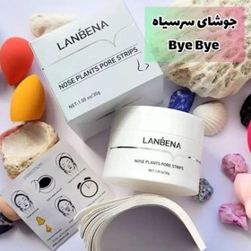 تصویر چسب بینی لانبنا 