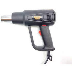 تصویر سشوار صنعتی باس مدل BS-HeatGun 