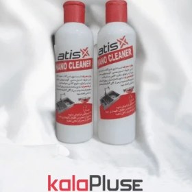 تصویر ریکا سفید آتیس 270 گرمی 