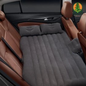 تصویر خرید تشک بادی صندلی عقب ماشین 