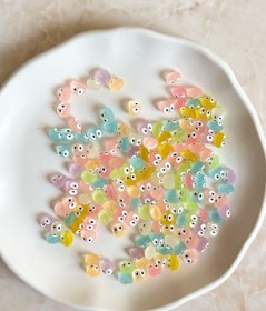 تصویر نخود شب تاب 