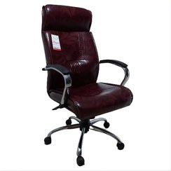 تصویر صندلی مدیریتی پدیده مدل 342S با طراحی ارگونومیک 