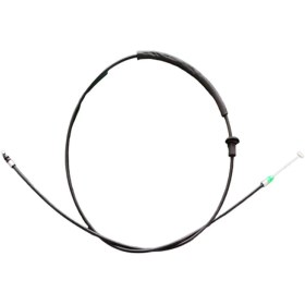 تصویر کابل (سیم) درب موتور جک S5 