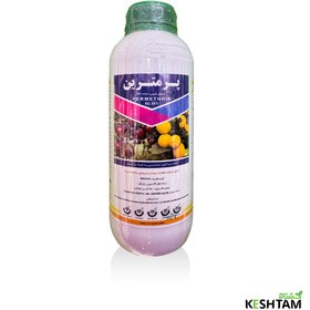 تصویر سم پرمترین 1 لیتری permethrin