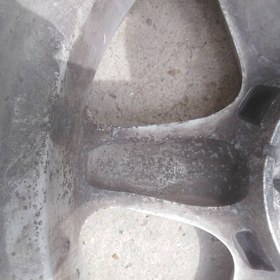 تصویر قالپاق هیوندای سوناتا 2007 لطفا تماس بگیرید 09121890859 ساعات تماس 9 صبح الی 6 عصر