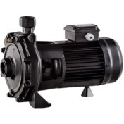 تصویر پمپ سه اسب دو پروانه مدل CBT310 نوید پمپیران سه فاز دوپروانه 