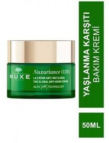 تصویر کرم روزانه ضد پیری NUXURIANCE ULTRA 50 میلی لیتر نوکس Nuxe 