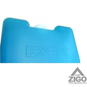 تصویر یخ خشک 600 گرمی 