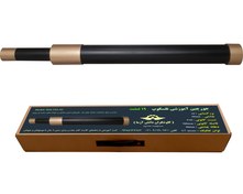 تصویر کیت دوربین تک چشمی تلسکوپی (تلسکوپ دانش آموزی ) 19 قطعه 