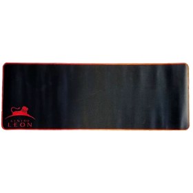 تصویر پد موس و کیبرد گیمینگ زیره چرمی دور دوز X16 سنترو لئون 