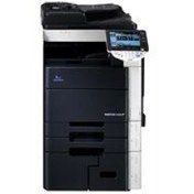 تصویر پرینتر رنگی کونیکا مینولتا c650 Printer Konica Minolta bizhub c650