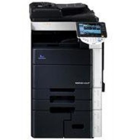 تصویر پرینتر رنگی کونیکا مینولتا c650 Printer Konica Minolta bizhub c650