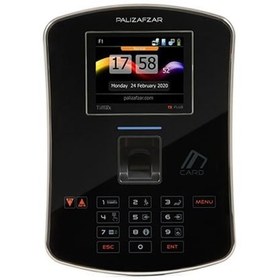 تصویر دستگاه حضور و غیاب تایمکس پلاس Timax Plus Attendance Device