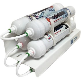 تصویر دستگاه تصفیه آب خانگی JetLine X635 (شیربرداشت تک) 