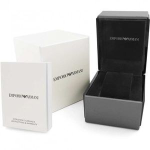 Emporio deals armani ar2433