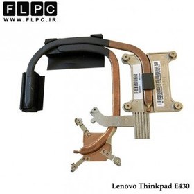 تصویر هیت سینک لپ تاپ لنوو Lenovo Thinkpad E430 Laptop Heatsink گرافیک دار 