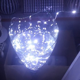 تصویر ریسه نوری ضد آب 