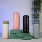 تصویر تراول ماگ میو میو کوچک ۲۰۰ میل 