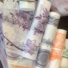 تصویر سفره طرحدار 400 گرمی 