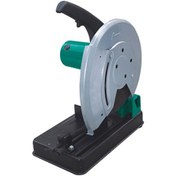 تصویر اره پروفیل بر دی سی ای مدل AJG03-355 ظرفیت ۲۱۰۰ وات 