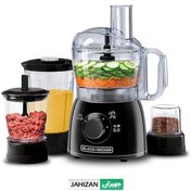 تصویر غذاساز بلک اند دکر مدل KR43 