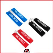 تصویر روکش کمربند اسپرت اسپارکو 