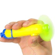 تصویر پاکن برقی مینیون فن دار 