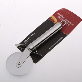 تصویر پیتزا بر مدل W8 