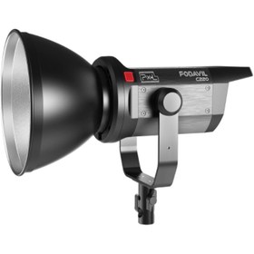تصویر ویدئو لایت پیکسل Pixel C220 COB PRO Video Light 