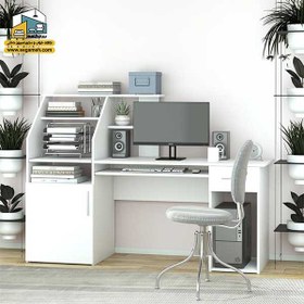 تصویر میز گیمینگ DGP61 