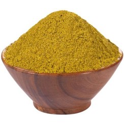 تصویر ادویه ماهی و میگو اعلا خوش عطر و طعم مرغوب 100 گرمی 