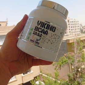 تصویر بی سی ای ای وایکینگ ۱۲:۱:۱ طعم لیمو ترش وزن ۳۰۰ گرم 