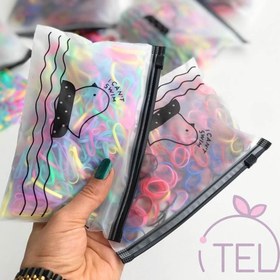 تصویر کش چهل گیس کیفی اکسسوری 