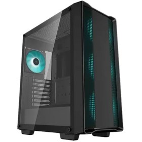 تصویر کیس دیپ کول CC560 V2 Deep Cool CC560 V2 ATX Mid Tower Case