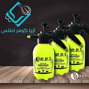 تصویر اسپری آب‌پاش ۲ لیتری برند rrs 