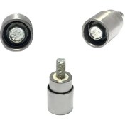 تصویر هرزگرد تایم انگشتی ام وی ام 530 