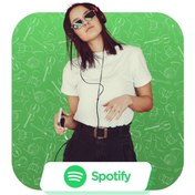 تصویر خرید اکانت Spotify | فعال سازی بر روی ایمیل شما 