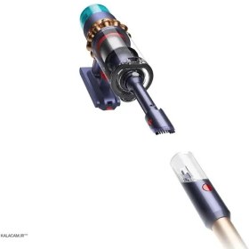 تصویر جارو شارژی دایسون مدل Gen5 Detect Dyson Gen5 Detect Cordless Vacuum Cleaner